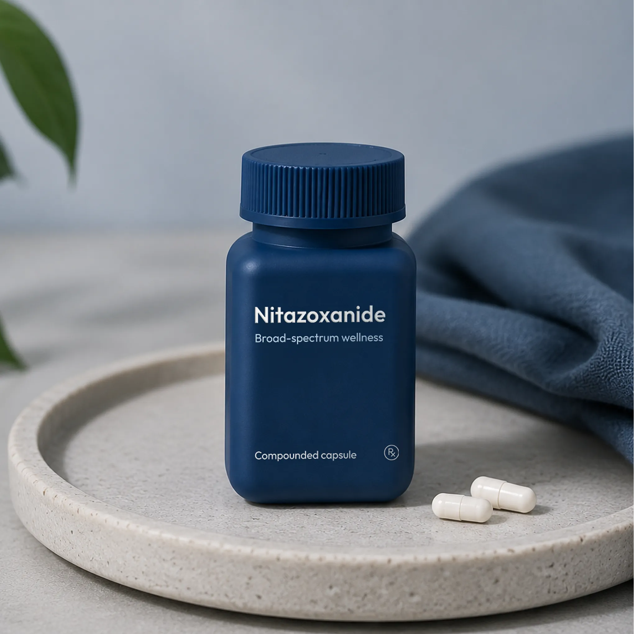 nitazoxanide carousel 3